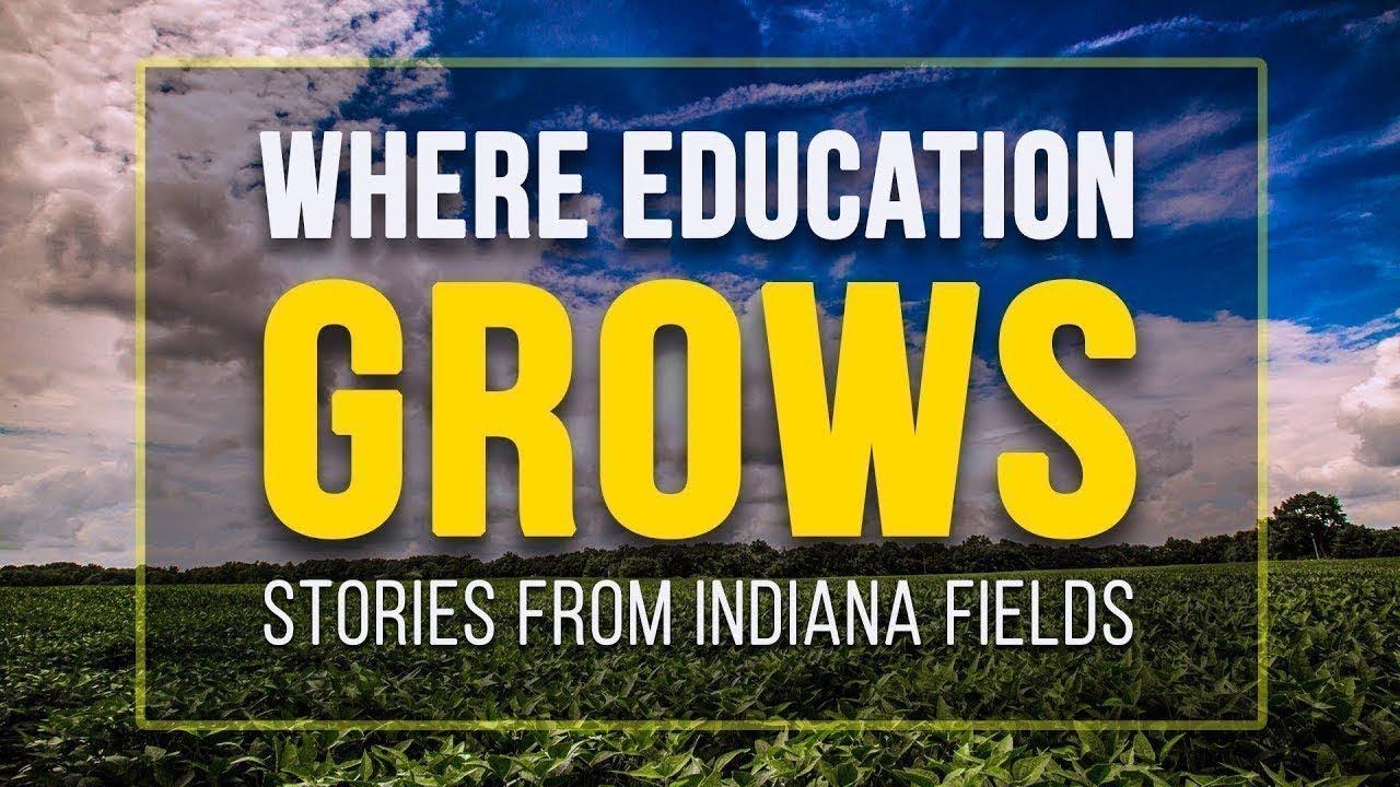 indiana department of migrant education