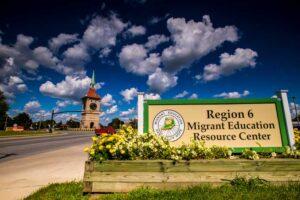 Region 6 Indiana Migrant Education Center